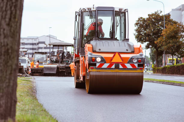 Best Driveway Resurfacing Pavers  in Lahaina, HI