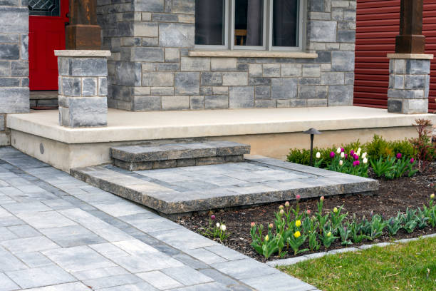 Best Brick Driveway Pavers  in Lahaina, HI