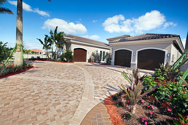 Best Residential Driveway Paver Services  in Lahaina, HI