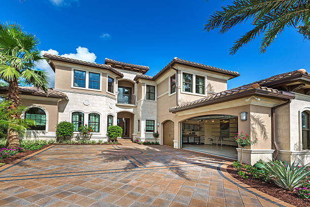 Best Driveway Paver Sealing  in Lahaina, HI