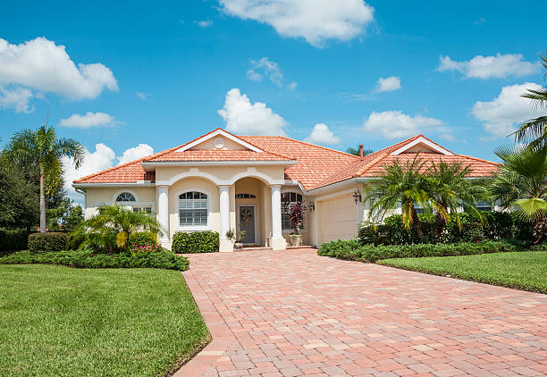Best Concrete Paver Driveway  in Lahaina, HI