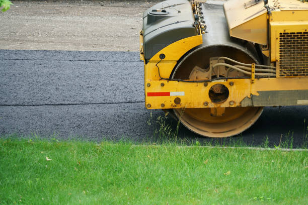 Best Concrete Paver Driveway  in Lahaina, HI