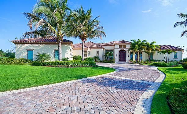 Reasons to Select Us for Your Driveway Paving Requirements in Lahaina, HI