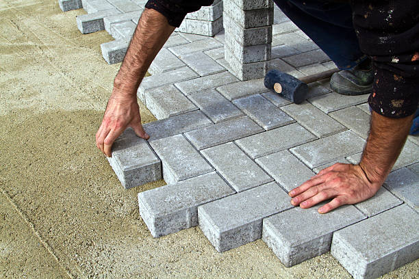 Best Driveway Pavers for Homes  in Lahaina, HI
